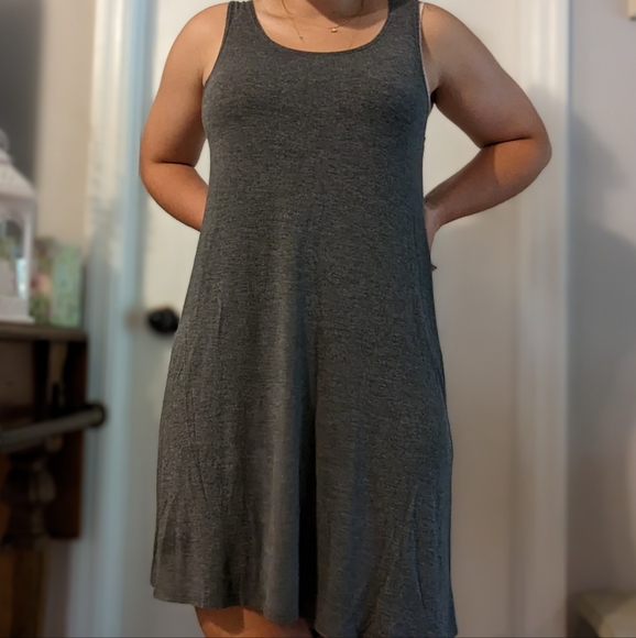 Olivia Rae T-Dress - M - Picture 4 of 4